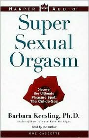 Super Sexual Orgasm