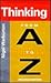 Thinking From A to Z