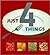 Just 4 Things