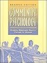 Community Psychology (2nd Edition)