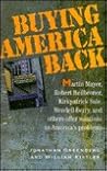 Buying America Back