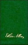 Ethan Allen and His Kin: Correspondence, 1772-1819 Ethan Allen and His Kin: Correspondence, 1772-1819