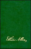 Ethan Allen and His Kin: Correspondence, 1772-1819 (Hardcover)