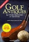 Golf Antiques & Other Treasures of the Game