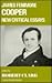 James Fenimore Cooper: New Critical Essays