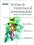 Written and Interpersonal Communication: Methods for Law Enforcement (2nd Edition)