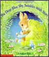 The Deep Blue Sky Twinkles With Stars (Hardcover)