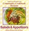 Salad & Appetizers: The Best of America's Community Cookbooks (Better Homes and Gardens) Salad & Appetizers: The Best of America's Community Cookbooks (Better Homes and Gardens)
