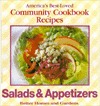 Salad & Appetizers: The Best of America's Community Cookbooks (Better Homes and Gardens)