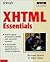Xhtml Essentials