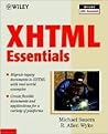 XHTML Essentials