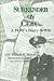 Surrender on Cebu: A POW's Diary-WWII