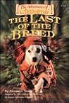 The Last of the Breed