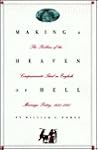 Making a Heaven of Hell: The Problem of the Companionate Ideal in English Marriage Poetry, 1650-1800