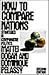 How to Compare Nations: Strategies in Comparative Politics (Comparative Politics & the International Political Economy,)