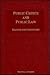 Public Choice and Public Law by Maxwell L. Stearns