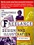 Streetwise Guide To Freelance Design And Illustration by Theo Stephan Williams