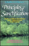 Principles of Sanctification