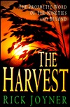 The Harvest