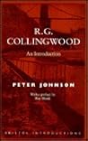 R.G. Collingwood: An Introduction (Bristol Introductions)