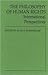 The Philosophy of Human Rights: International Perspectives (Contributions in Philosophy)