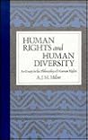 Human Rights and Human Diversity: An Essay in the Philosophy of Human Rights