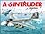 A-6 Intruder in Action by Joe Michaels