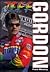 Jeff Gordon by Frank Moriarty