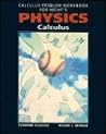 Calculus Problem for Hecht's Physics: Physics Calculus (Physics Series)