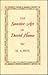 The Suasive Art of David Hume by Mark A. Box