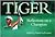 Tiger: Reflections on a Champion