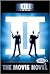 Men in Black II: The Movie Novel