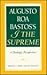 Augusto Roa Bastos's I the Supreme: A Dialogic Perspective