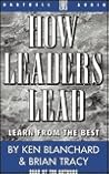 How Leaders Lead