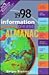 1998 Information Please Almanac