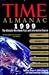 Information Please Almanac 1999: From the experts at Information Please & TIME Magazine