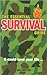 Essential Survival Handbook by Carlton Books