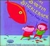 The Sawfin Stickleback: A Very Fishy Story