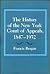 The History of the New York Court of Appeals 1847-1932