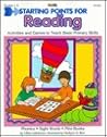 Starting Points for Reading