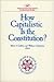 How Capitalistic is the Constitution?