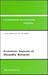 Economic Aspects of Disability Behavior (Volume 207) (Contributions to Economic Analysis, Volume 207)