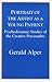 Portrait of the Artist as a Young Patient by Gerald Alper