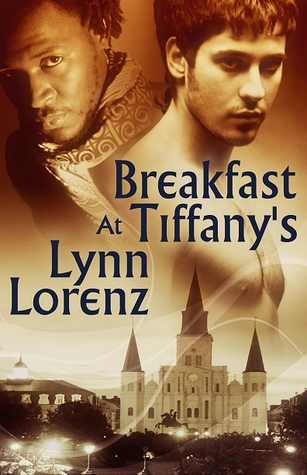 Breakfast at Tiffany's (Kindle Edition)