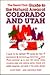Sierra Club Guide to the Natural Areas of Colorado and Utah (Sierra Club Totebook)