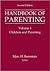 Handbook of Parenting: Volu...