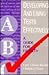 Developing and Using Tests Effectively: A Guide for Faculty (Jossey Bass Higher & Adult Education Series)