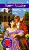 The American Cousin (Signet Regency Romance)