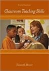 Classroom Teaching Skills