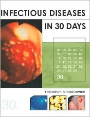 Infectious Diseases in 30 Days (Paperback)